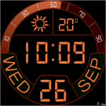 207_2S Watch Face