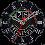 494 S Watch Face