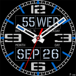 best android watch for pixel 3