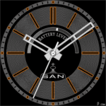 561 6S Watch Face