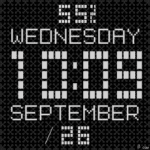 571 3s Watch Face