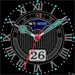 575S 2 Watch Face