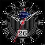 575S Watch Face