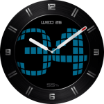 Thors 20 Watch Face