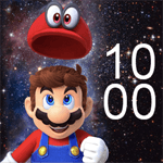 VM 182 (Super Mario) Watch Face