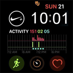 Download Digital Watch Face for VXP and Android Smartwatches – Page 28 of 31